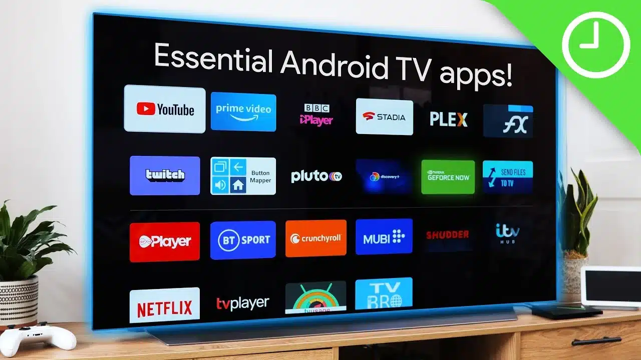 Android TV Box Subscription