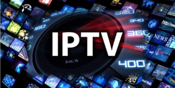 Smarter IPTV Lite