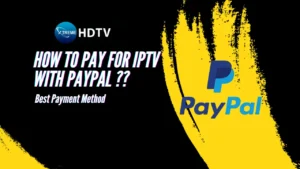 Understanding PayPal IPTV