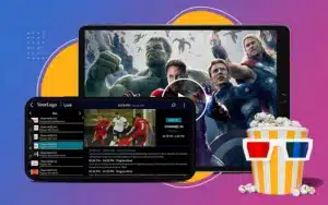 Discover the Perfect IPTV Player Online 2024, TV Streaming