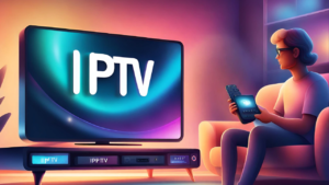 UK CHANNELS is a website that provides the best UK IPTV services to its customers