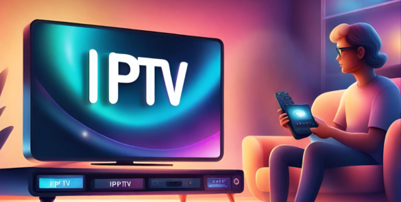 UK CHANNELS is a website that provides the best UK IPTV services to its customers