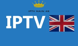 British IPTV: Redefining Television Consumption – IPTV Tunes