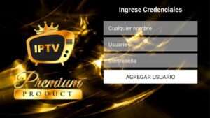 IPTV Premium : The Ultimate in IPTV Main Entertainment