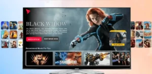 Unlocking Entertainment Freedom: The Advantages of IPTV in the UK