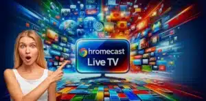 The Best IPTV Apps for Google Chromecast in 2024: A Comprehensive Guide