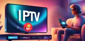 IPTV UK Provider – The Ultimate Guide to Choosing IPTV Services 2024