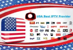 Discover IPTV USA: The Best IPTV Service for High-Quality Streaming in 2024
