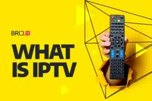 What is IPTV: Unveiling the Realm of Internet Protocol Television