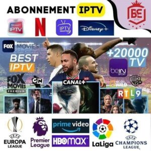 Unlock the Ultimate Viewing Experience with IPTV Pro