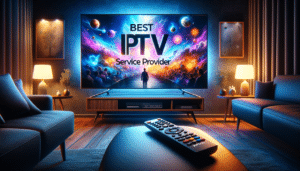 The Ultimate Guide to the Best IPTV Service