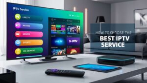 Discover the Best IPTV