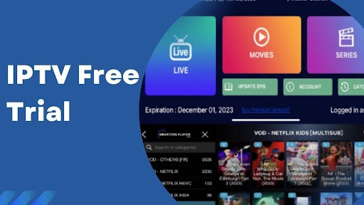 Discover the Best IPTV Free Trial Options for 2024