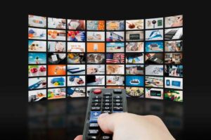 IPTV service are widely used for replacing traditional cable or satellite TV, providing access to global channels, on-demand content, and live sports