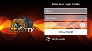 Enjoy seamless streaming with Beast IPTV