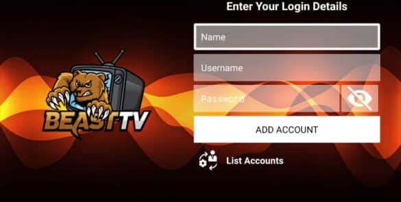 Enjoy seamless streaming with Beast IPTV