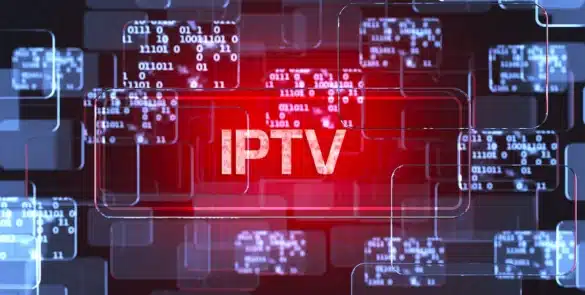 Red Flags of Illegal IPTV Providers